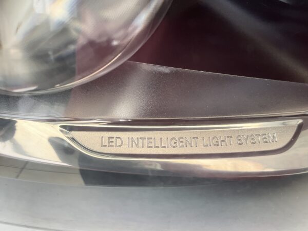 KOPLAMP MERCEDES GLC W253 ILS VOL LED A2539065801 RECHTS MB-5282