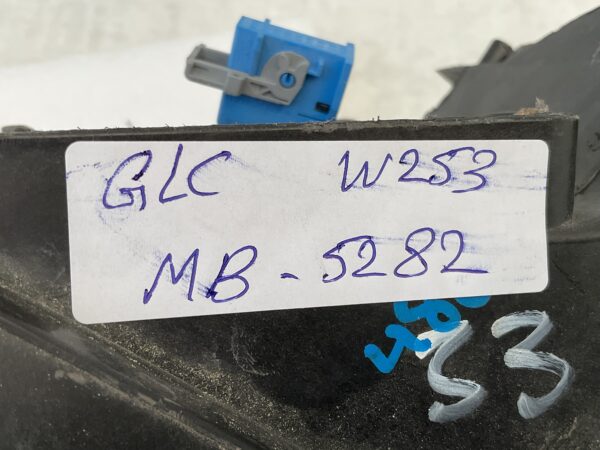 KOPLAMP MERCEDES GLC W253 ILS VOL LED A2539065801 RECHTS MB-5282