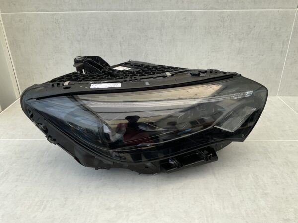 KOPLAMP MERCEDES W295 EQS DIGITAL LIGHT A2959066600 RECHTS MB-5179
