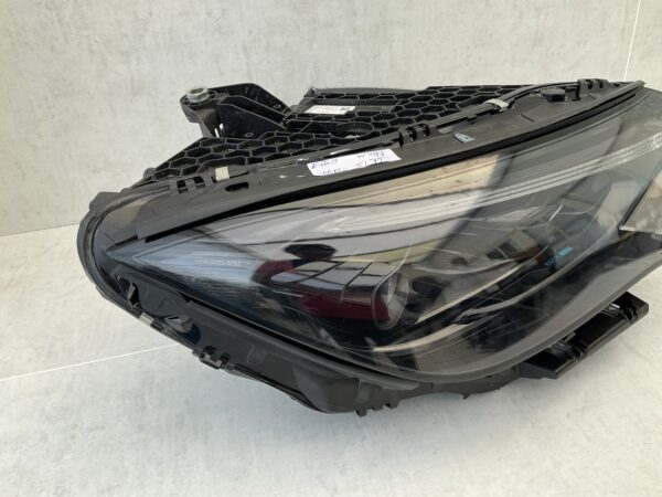 KOPLAMP MERCEDES W295 EQS DIGITAL LIGHT A2959066600 RECHTS MB-5179