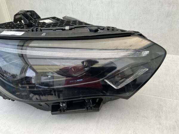 KOPLAMP MERCEDES W295 EQS DIGITAL LIGHT A2959066600 RECHTS MB-5179