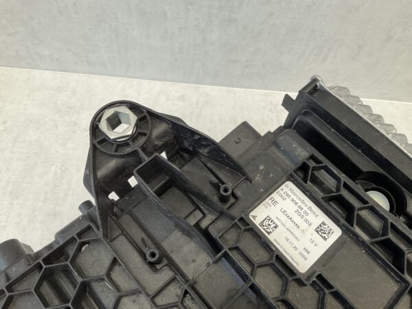 KOPLAMP MERCEDES W295 EQS DIGITAL LIGHT A2959066600 RECHTS MB-5179
