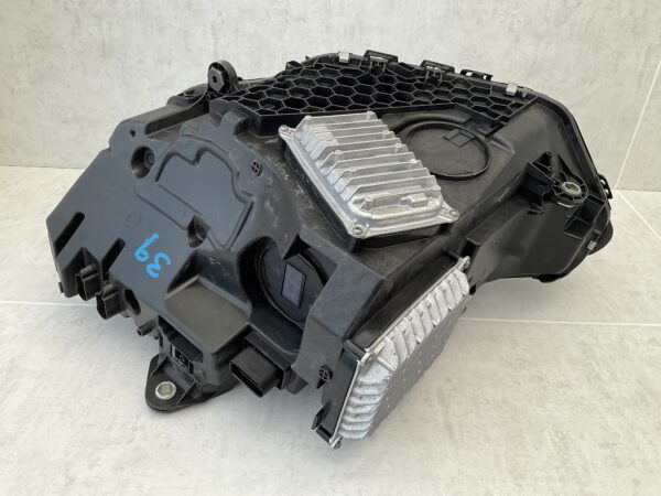 KOPLAMP MERCEDES W295 EQS DIGITAL LIGHT A2959066600 RECHTS MB-5179