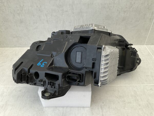 KOPLAMP MERCEDES W295 EQS DIGITAL LIGHT A2959066600 RECHTS MB-5179