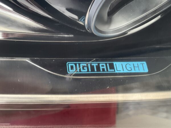 KOPLAMP MERCEDES W295 EQS DIGITAL LIGHT A2959066600 RECHTS MB-5179