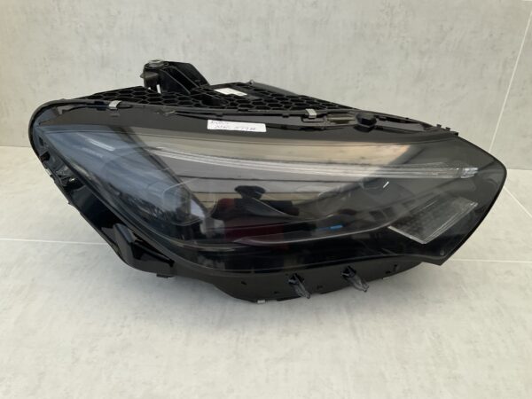 KOPLAMP MERCEDES W295 EQS DIGITAL LIGHT A2959066600 RECHTS MB-5198