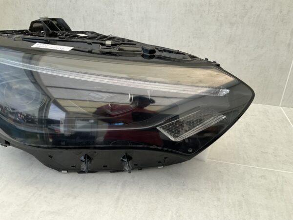 KOPLAMP MERCEDES W295 EQS DIGITAL LIGHT A2959066600 RECHTS MB-5198