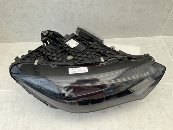 KOPLAMP MERCEDES W295 EQS DIGITAL LIGHT A2959066600 RECHTS MB-5198