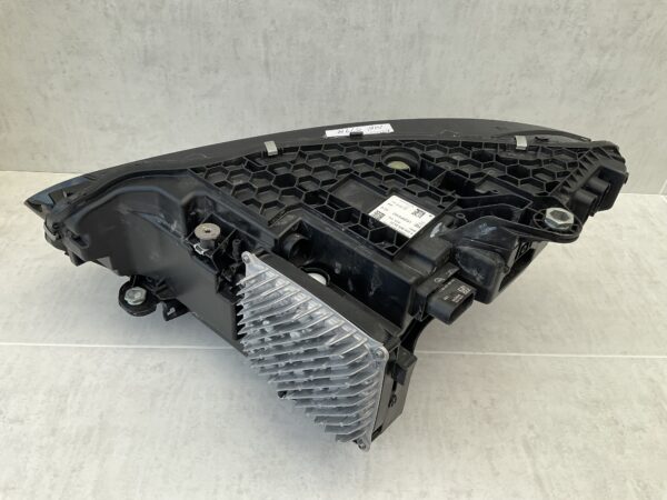 KOPLAMP MERCEDES W295 EQS DIGITAL LIGHT A2959066600 RECHTS MB-5198