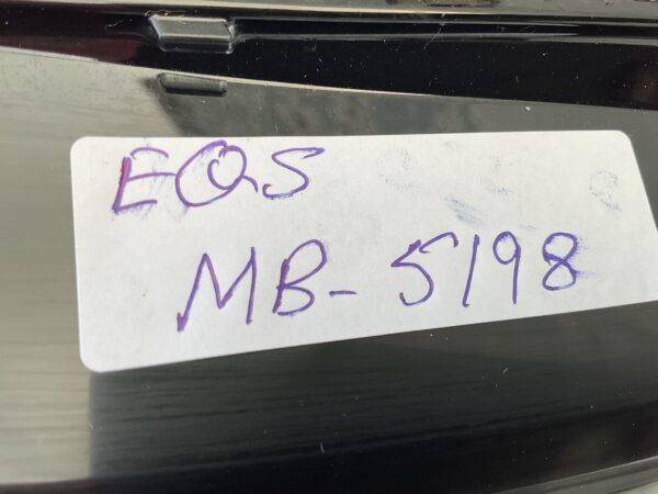 KOPLAMP MERCEDES W295 EQS DIGITAL LIGHT A2959066600 RECHTS MB-5198