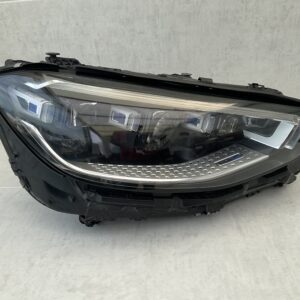KOPLAMP MERCEDES S KLASSE W223 DIGITAL LIGHT A2239069203 RECHTS MB-5270