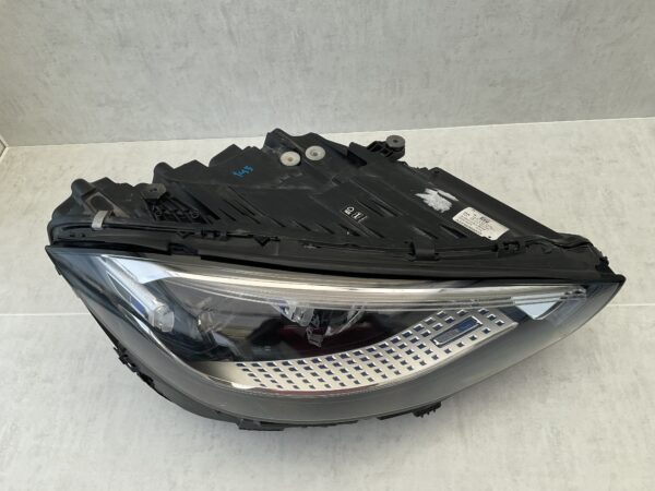 KOPLAMP MERCEDES S KLASSE W223 DIGITAL LIGHT A2239069203 RECHTS MB-5270