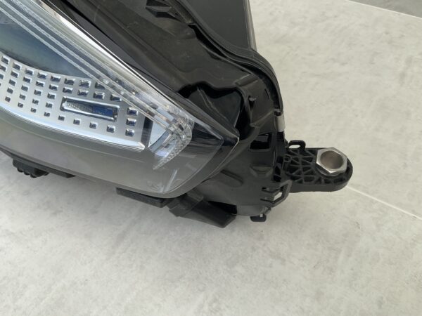 KOPLAMP MERCEDES S KLASSE W223 DIGITAL LIGHT A2239069203 RECHTS MB-5270