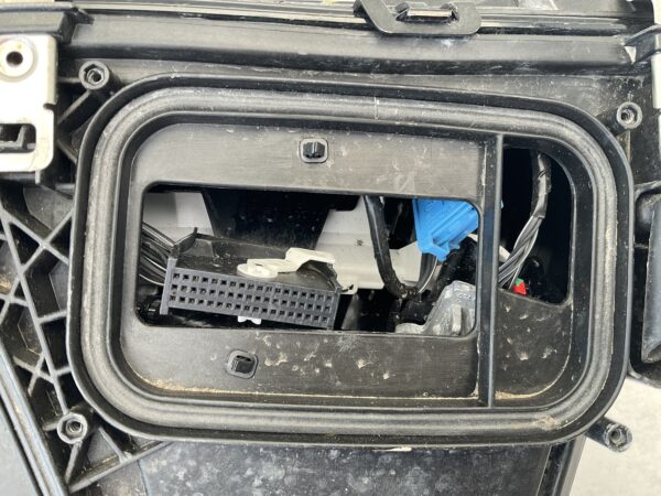 KOPLAMP MERCEDES S KLASSE W223 DIGITAL LIGHT A2239069203 RECHTS MB-5270