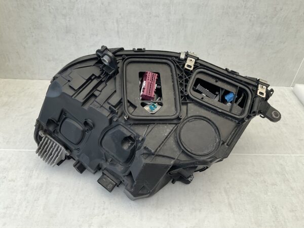 KOPLAMP MERCEDES S KLASSE W223 DIGITAL LIGHT A2239069203 RECHTS MB-5270