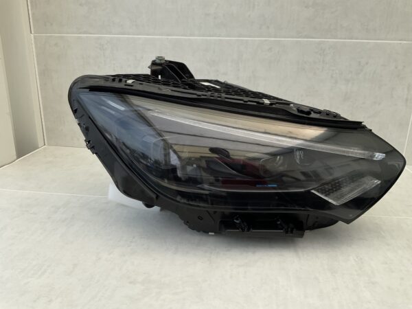 KOPLAMP MERCEDES W295 EQS DIGITAL LIGHT A2959066600 RECHTS MB-5498
