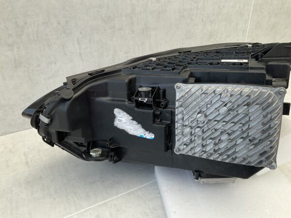 KOPLAMP MERCEDES W295 EQS DIGITAL LIGHT A2959066600 RECHTS MB-5498