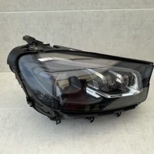 KOPLAMP MERCEDES GLS W167 X167 MULTIBEAM LED A1679065203 RECHTS MB-5324