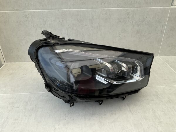 KOPLAMP MERCEDES GLS W167 X167 MULTIBEAM LED A1679065203 RECHTS MB-5324