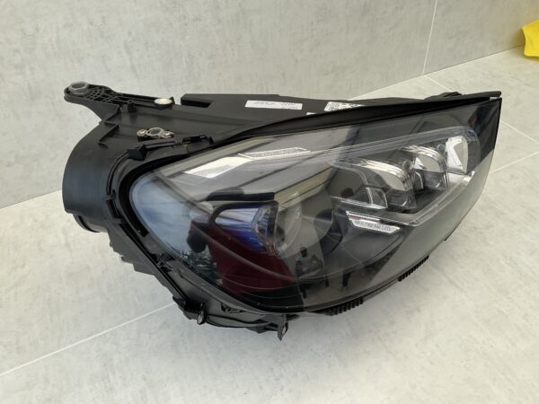 KOPLAMP MERCEDES GLS W167 X167 MULTIBEAM LED A1679065203 RECHTS MB-5324