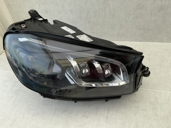 KOPLAMP MERCEDES GLS W167 X167 MULTIBEAM LED A1679065203 RECHTS MB-5324