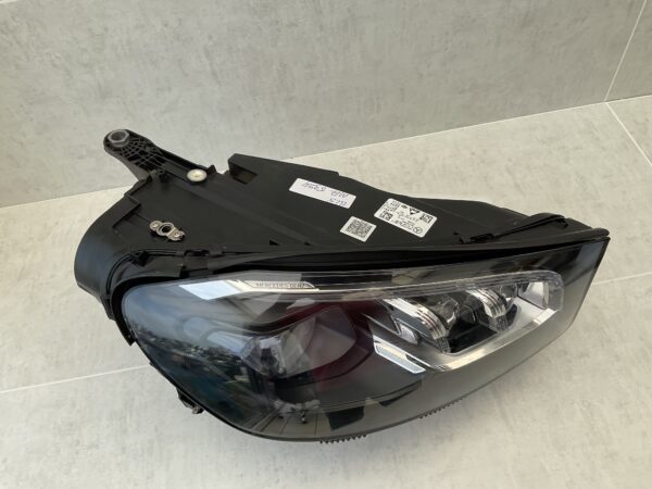 KOPLAMP MERCEDES GLS W167 X167 MULTIBEAM LED A1679065203 RECHTS MB-5324