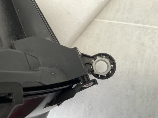 KOPLAMP MERCEDES GLS W167 X167 MULTIBEAM LED A1679065203 RECHTS MB-5324