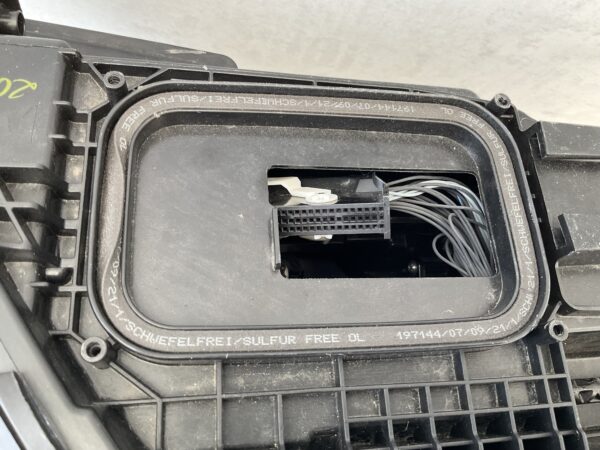 KOPLAMP MERCEDES GLS W167 X167 MULTIBEAM LED A1679065203 RECHTS MB-5324