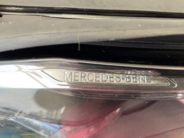 KOPLAMP MERCEDES GLS W167 X167 MULTIBEAM LED A1679065203 RECHTS MB-5324