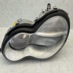 KOPLAMP MERCEDES C KLASSE W203 XENON A2038201161 LINKS MB-5299