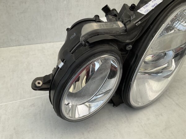 KOPLAMP MERCEDES E KLASSE W211 A2118200161KZ  LINKS MB-8451