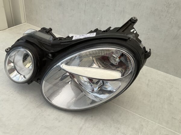 KOPLAMP MERCEDES E KLASSE W211 A2118200161KZ  LINKS MB-8451