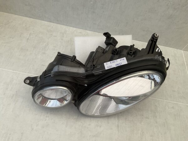 KOPLAMP MERCEDES E KLASSE W211 A2118200161KZ  LINKS MB-8451