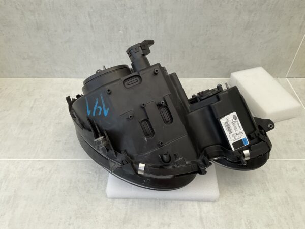 KOPLAMP MERCEDES E KLASSE W211 A2118200161KZ  LINKS MB-8451