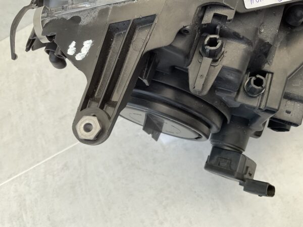 KOPLAMP MERCEDES E KLASSE W211 A2118200161KZ  LINKS MB-8451