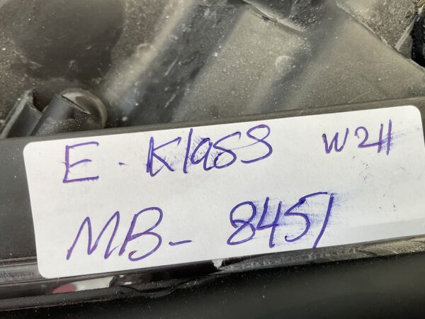 KOPLAMP MERCEDES E KLASSE W211 A2118200161KZ  LINKS MB-8451