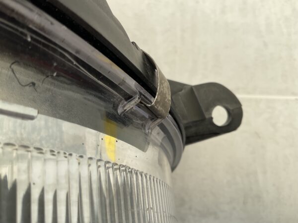 KOPLAMP MERCEDES E KLASSE W211 XENON LINKS MB-5357