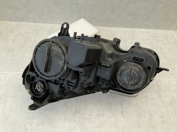 KOPLAMP MERCEDES E KLASSE W211 XENON LINKS MB-5357