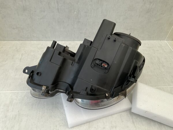 KOPLAMP MERCEDES E KLASSE W211 XENON LINKS MB-5357
