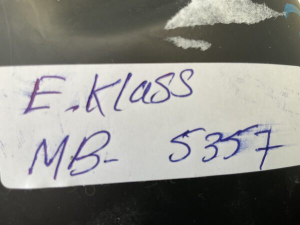 KOPLAMP MERCEDES E KLASSE W211 XENON LINKS MB-5357