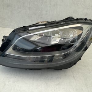 KOPLAMP MERCEDES C KLASSE W205 A2059066402 RECHTS MB-8014