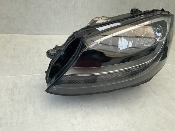 KOPLAMP MERCEDES C KLASSE W205 A2059066402 RECHTS MB-8014