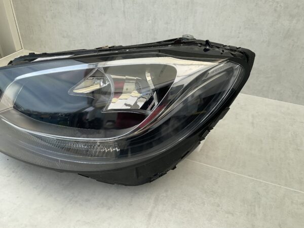 KOPLAMP MERCEDES C KLASSE W205 A2059066402 RECHTS MB-8014