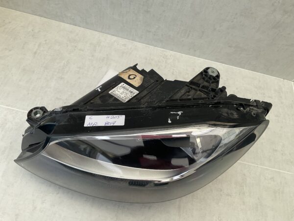 KOPLAMP MERCEDES C KLASSE W205 A2059066402 RECHTS MB-8014