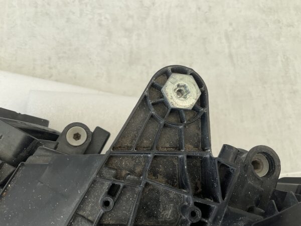 KOPLAMP MERCEDES C KLASSE W205 A2059066402 RECHTS MB-8014