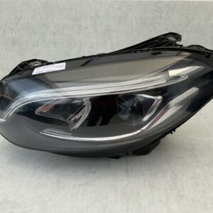 KOPLAMP MERCEDES B KLASSE W246 HIGH LED A2469066101 LINKS MB-5620