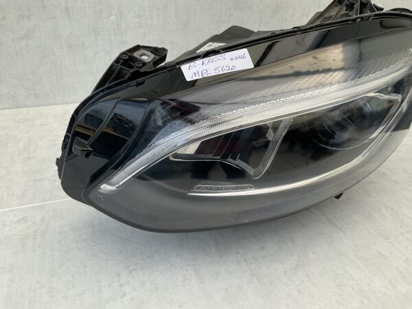 KOPLAMP MERCEDES B KLASSE W246 HIGH LED A2469066101 LINKS MB-5620