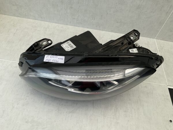 KOPLAMP MERCEDES B KLASSE W246 HIGH LED A2469066101 LINKS MB-5620