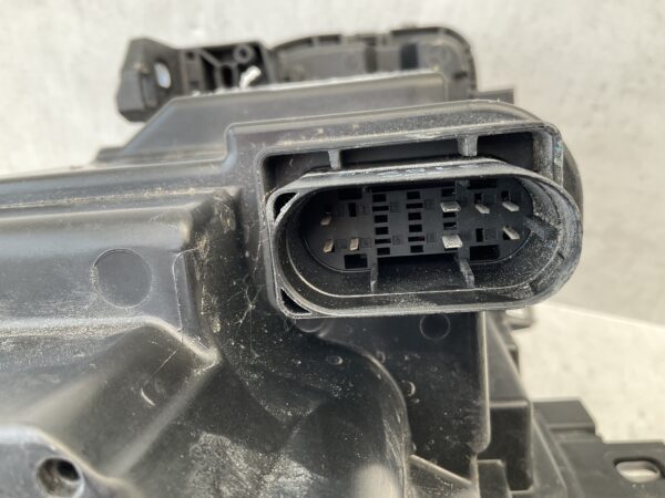 KOPLAMP MERCEDES B KLASSE W246 HIGH LED A2469066101 LINKS MB-5620