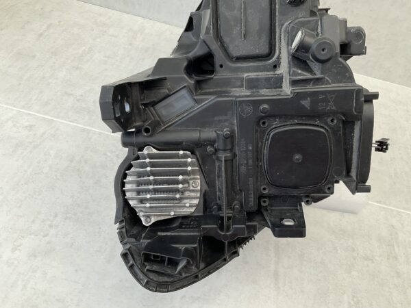 KOPLAMP MERCEDES B KLASSE W246 HIGH LED A2469066101 LINKS MB-5620